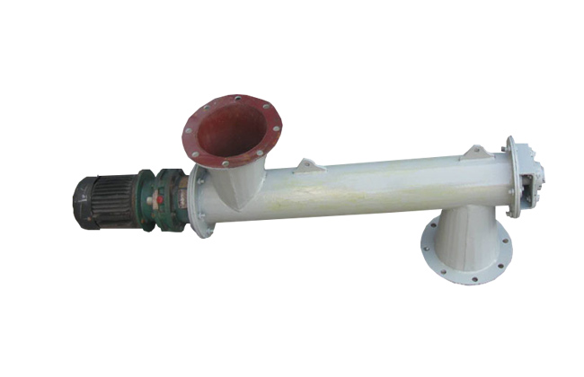 微型設(shè)備小型，輸送物料方便輕松移動